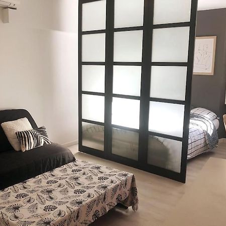 Studio Cosy En Plein Centre-Ville كان المظهر الخارجي الصورة