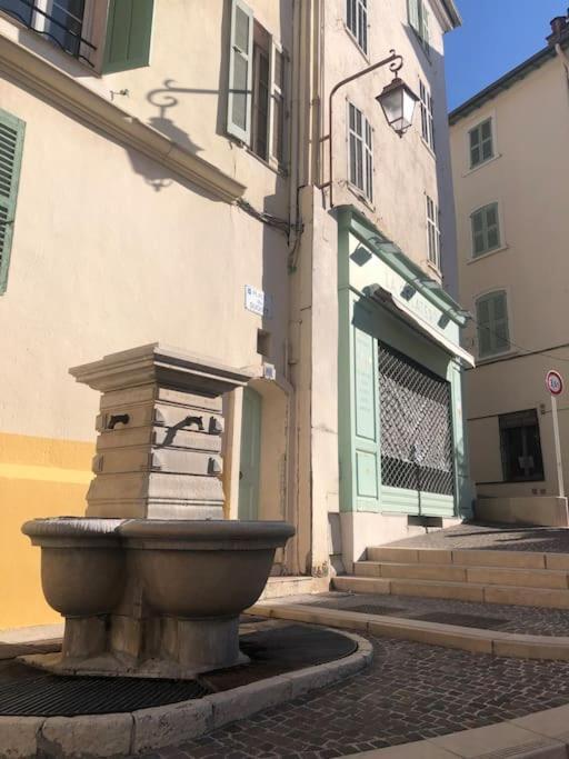Studio Cosy En Plein Centre-Ville كان المظهر الخارجي الصورة